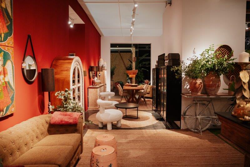 Feria Habitat  - CREACIONES MENG, S.L.